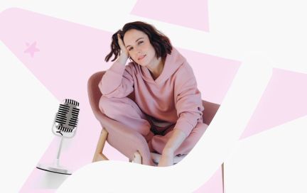 Когда всё — «по любви»: Дарья Жебрун-Домбровская про «горячую йогу», sup-сёрфинг по Питеру и инсайты от работы с health-коучем