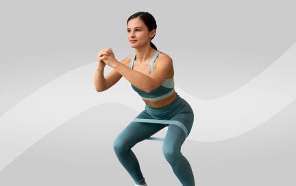 Упражнения на ноги в домашних условиях