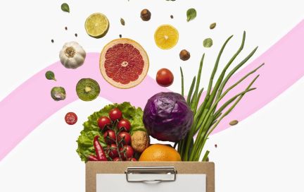 Сокровищница природы: познакомьтесь — суперфуды!