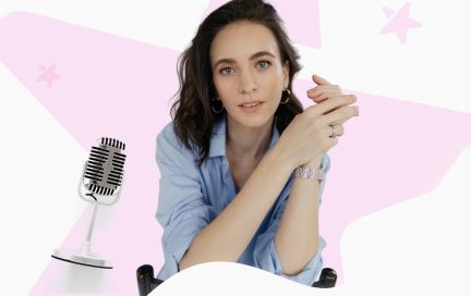 В 14 лет она одна переехала в другую страну ради спортивной карьеры. Ирина Ефимова о поиске и обретении себя