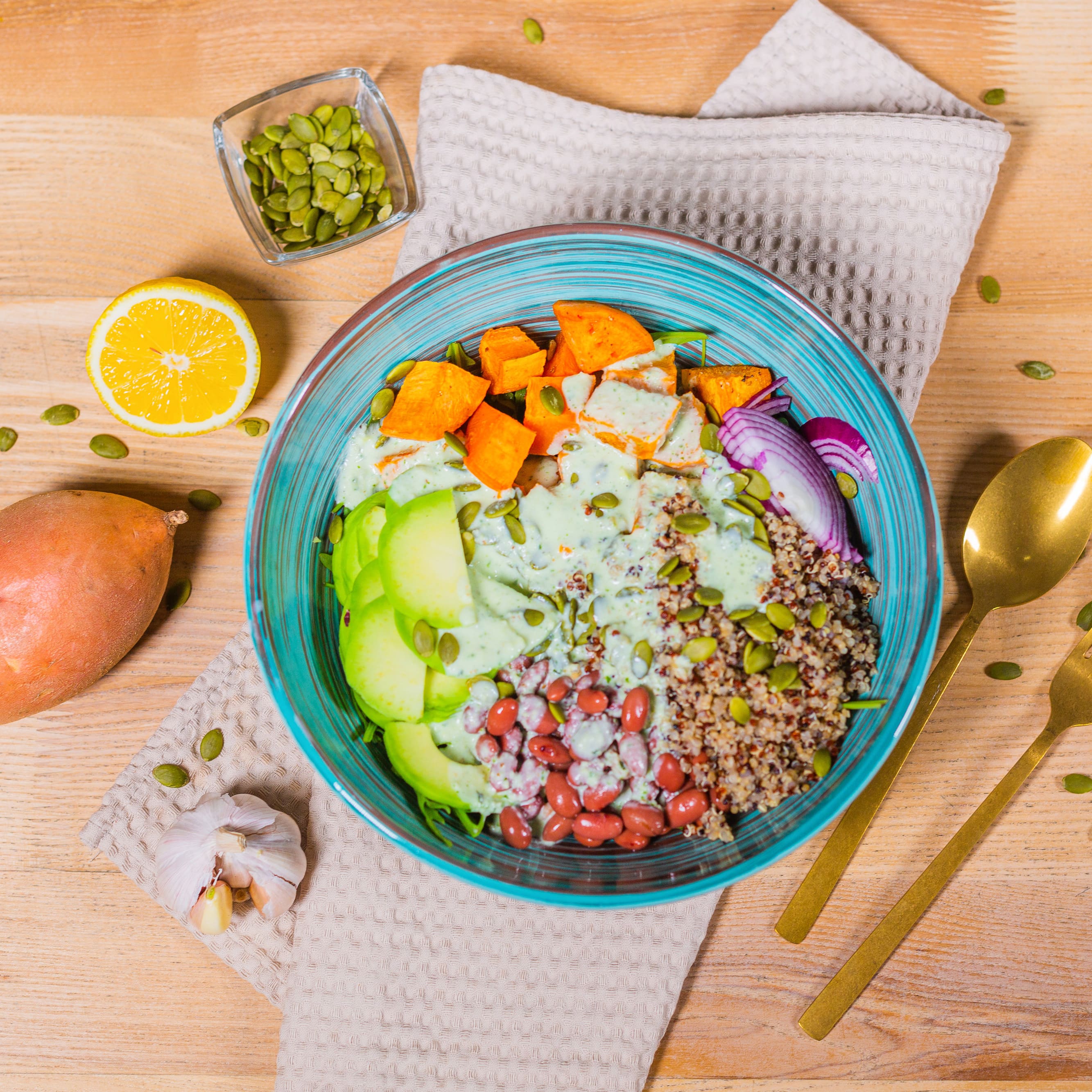 recipe picture video