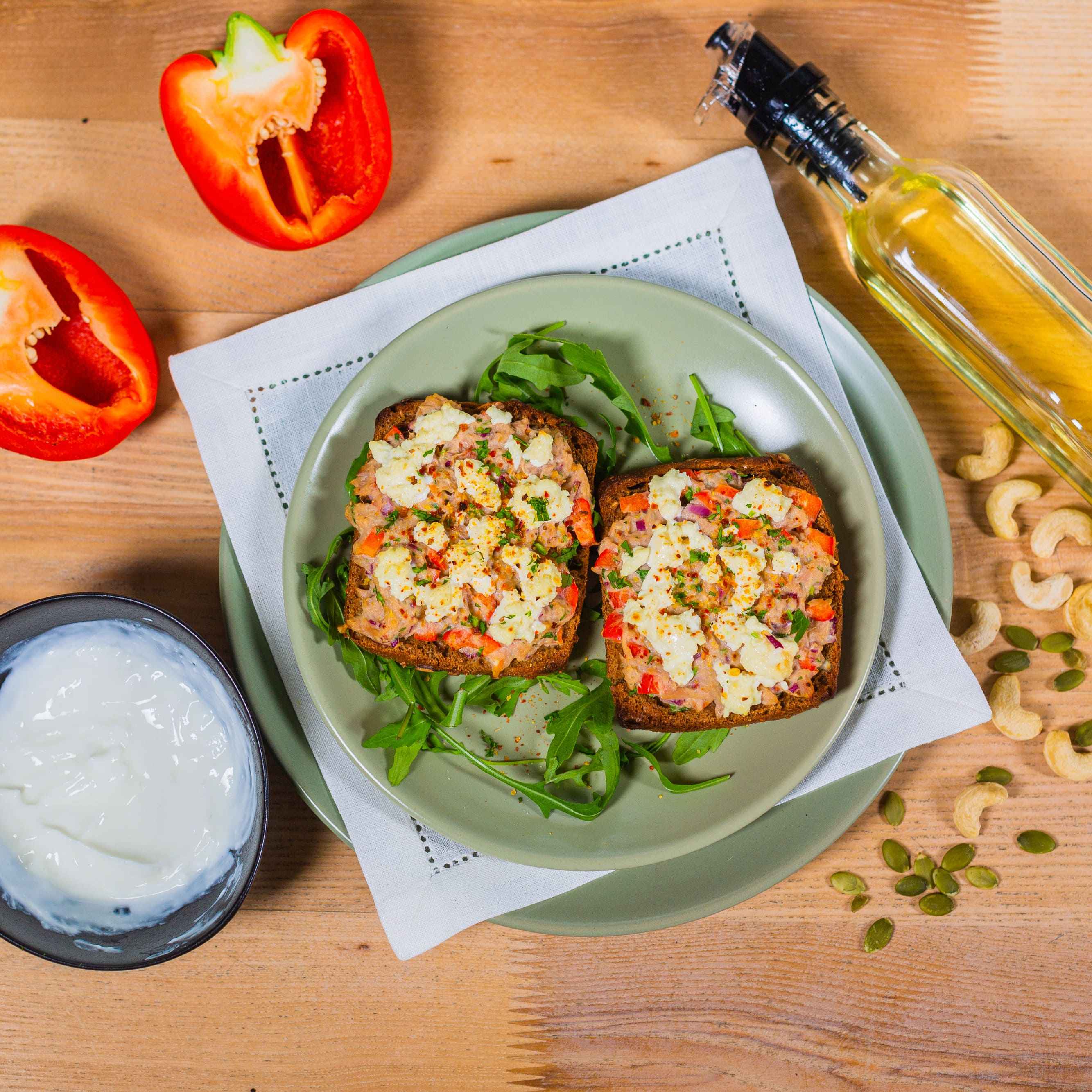 recipe picture video