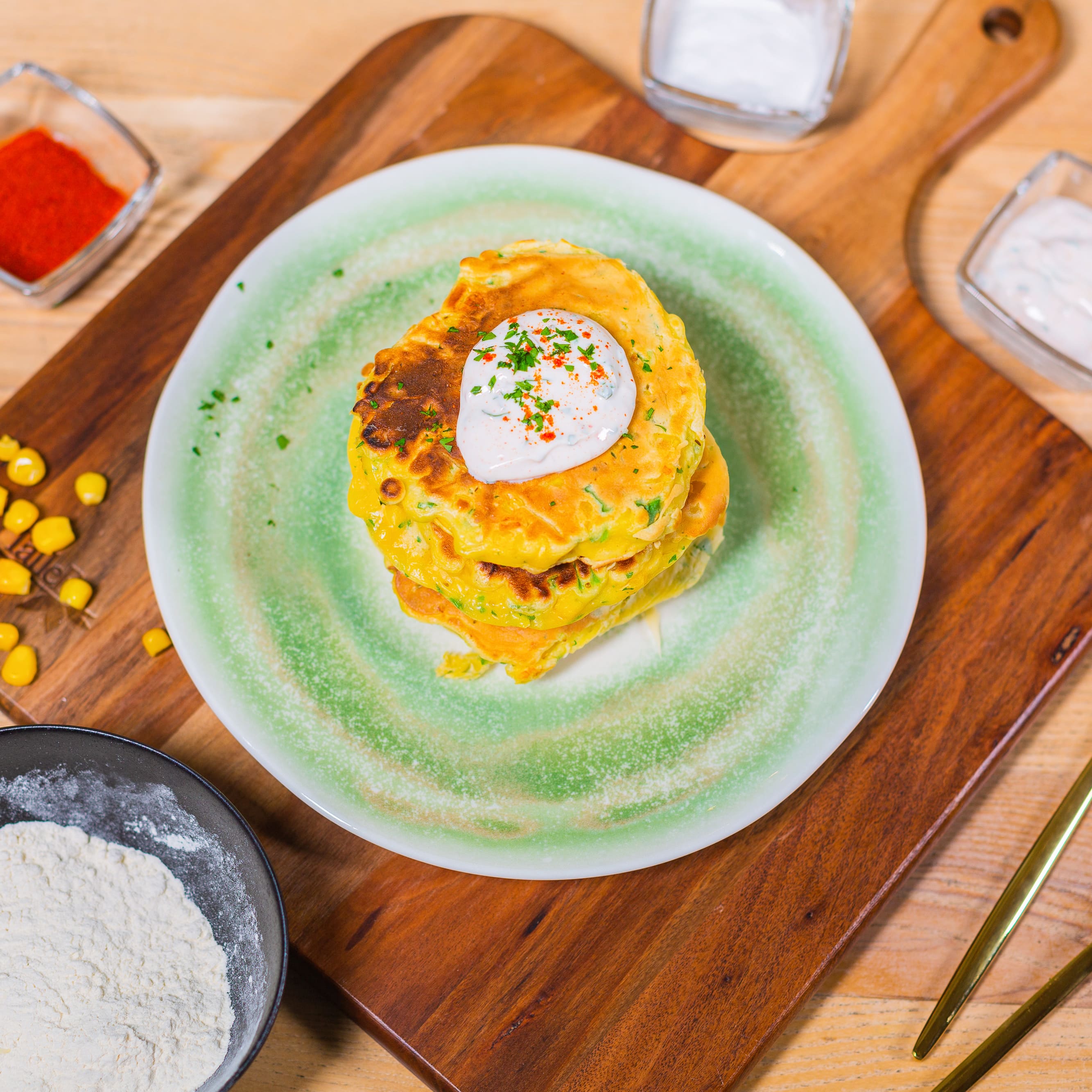 recipe picture video