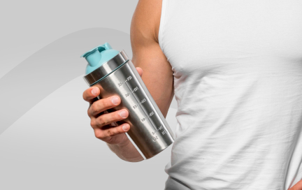 Разбираемся в нюансах — чем отличается казеин от протеина