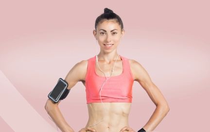 Качаем на пресс стоя. Упражнения на пресс для новичков и продвинутых спортсменов