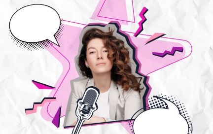 Екатерина Приморская — про внимание к себе, фехтование и панчакарму в Индии