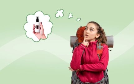 Как защититься от клещей и что делать при укусе