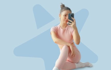 Держать форму! Что делать, чтобы вес после похудения не рос, а спорт стал привычкой. Опыт Ольги Цинцовой