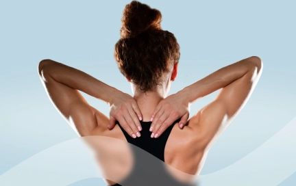 Гимнастика при остеохондрозе. Упражнения от боли в шее