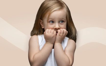 Как нельзя отучать ребёнка грызть ногти — советы родителям