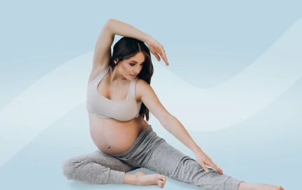 Особенности зарядки при беременности в 1, 2 и 3 триместрах