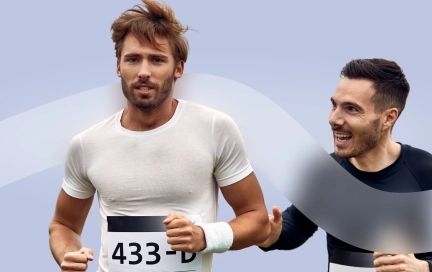 Бег на короткие дистанции. Упражнения