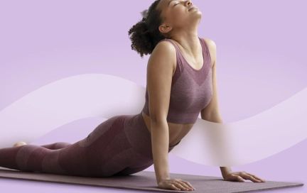 Йога зарядки