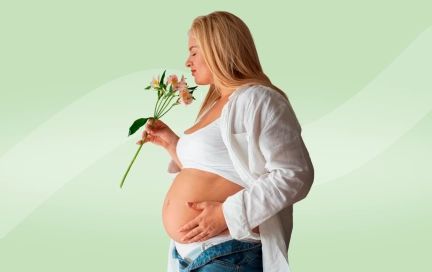 В ожидании чуда — как дыхательная гимнастика может помочь при беременности