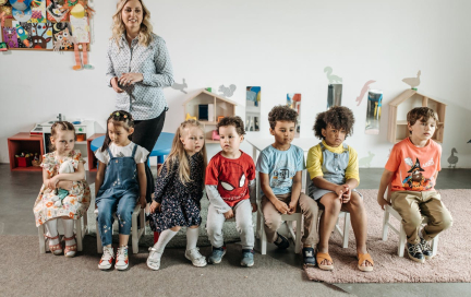 Игра в дифференциацию: как упражнения с буквами и звуками превращают обучение в удовольствие