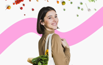 Питание для суставов