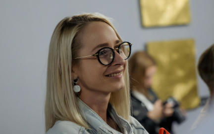 Сначала ты, потом все остальные — заповедь, о которой должна помнить каждая женщина. Мнение Анны Стебуновой