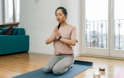 Как правильно дышать при разных видах тренировочной нагрузки