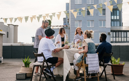 Праздничный фитнес-настрой — как подготовиться к майским