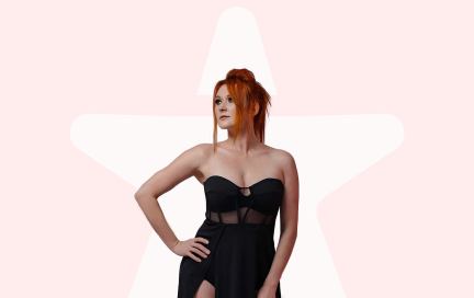 Елена Потапова любит конфеты и тортики, а короткие тренировки на FitStars помогают ей не поправляться