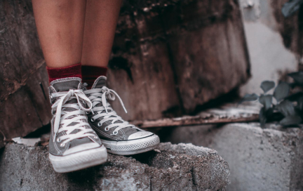 Виды деформации стопы. Как сохранить здоровье ног