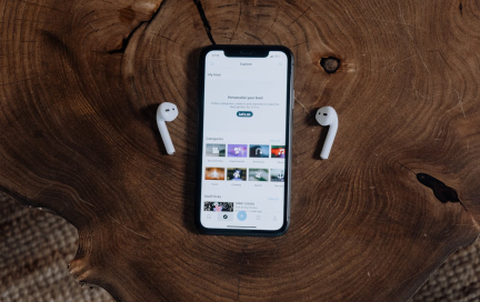 Приложения для вашего здоровья. Поделитесь с коллегами и семьёй