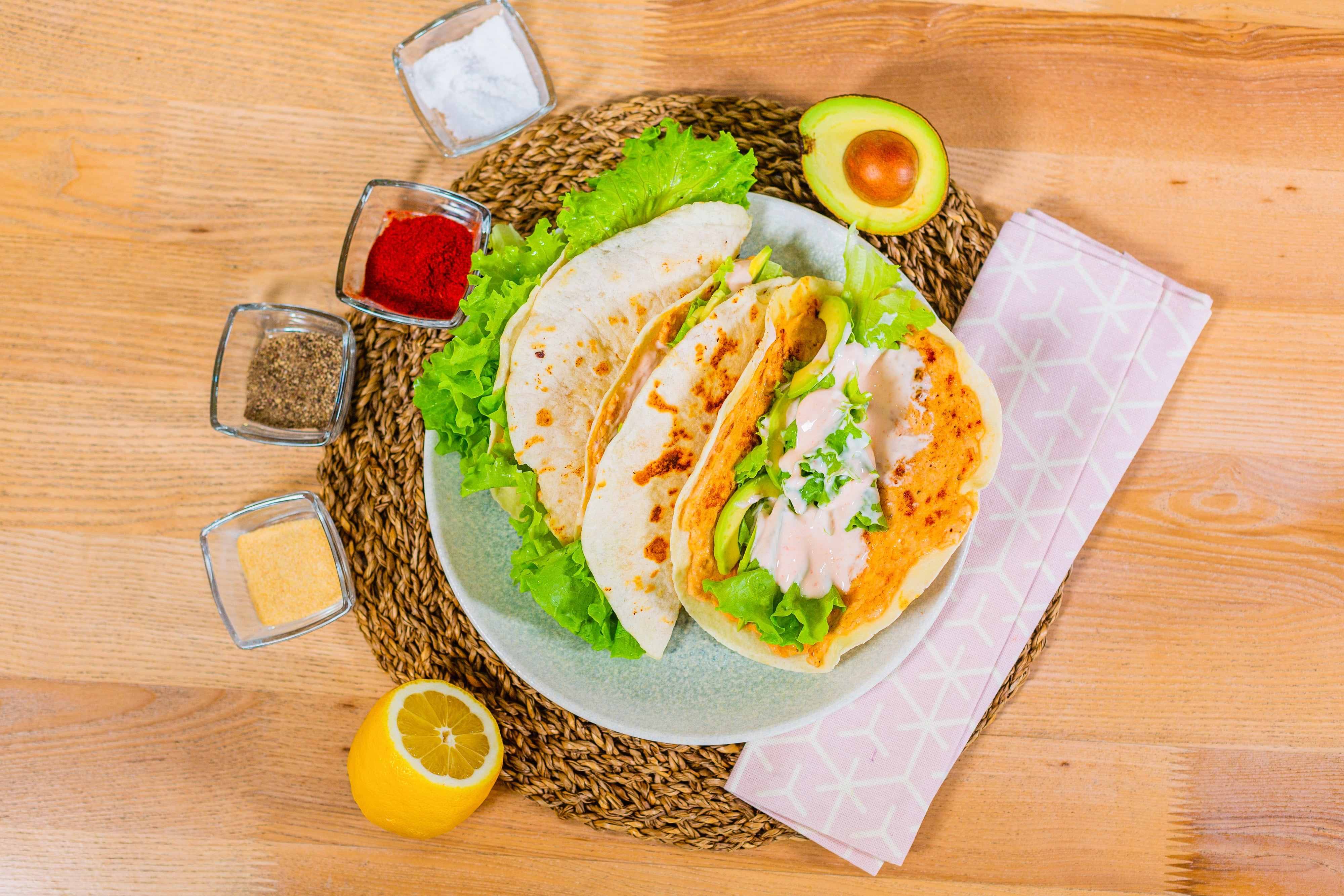 recipe picture video