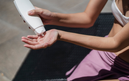 Подбираем SPF крем вместе с экспертами