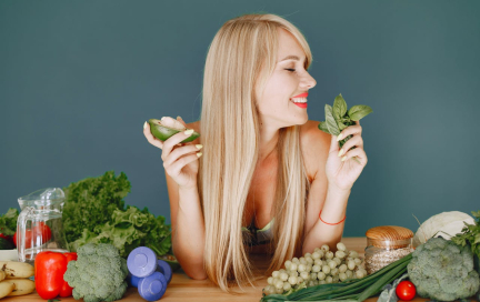 Секретные ингредиенты — продукты, которые помогают уменьшить аппетит