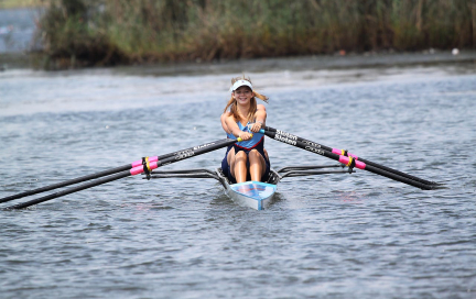 Чем заняться летом — спорт и активный образ жизни