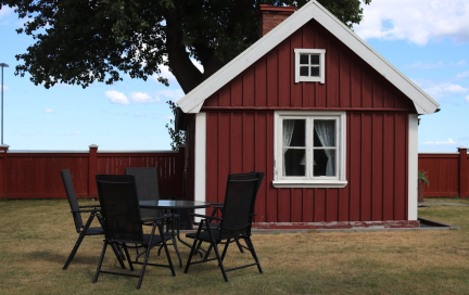 С удачей на дачу: как оказывать первую помощь за городом