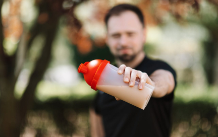 Что такое гейнер — секреты успешного набора массы