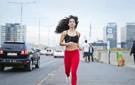 Травмы бегунов