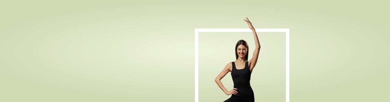 Body-balance