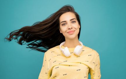 Секреты красоты волос