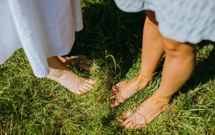 Топ упражнений для укрепления стопы