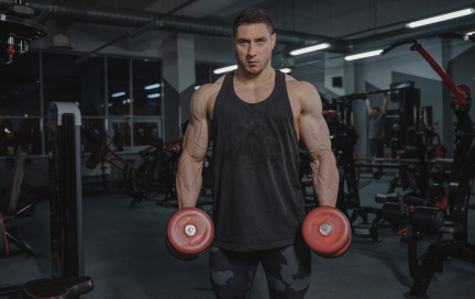 Что такое тестостерон