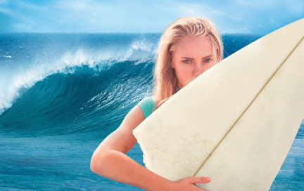 «Сёрфер души» (Soul Surfer) — история силы воли и любви на гребне волны