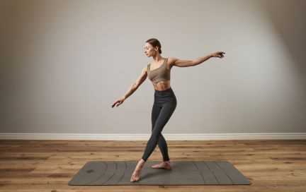 Приседания плие: ваш секрет стройных ног и упругих ягодиц!