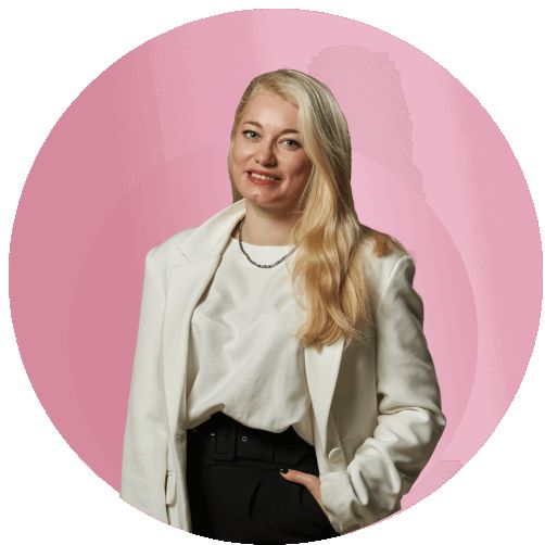 Светлана Незванова