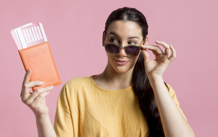 Паспорт родинок