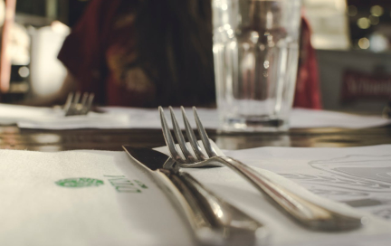 Металлический привкус во рту