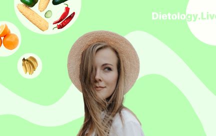 Учёный меняет профессию: история нутрициолога Анны Садасюк