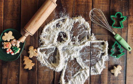 Виды муки — открываем новые горизонты на кухне