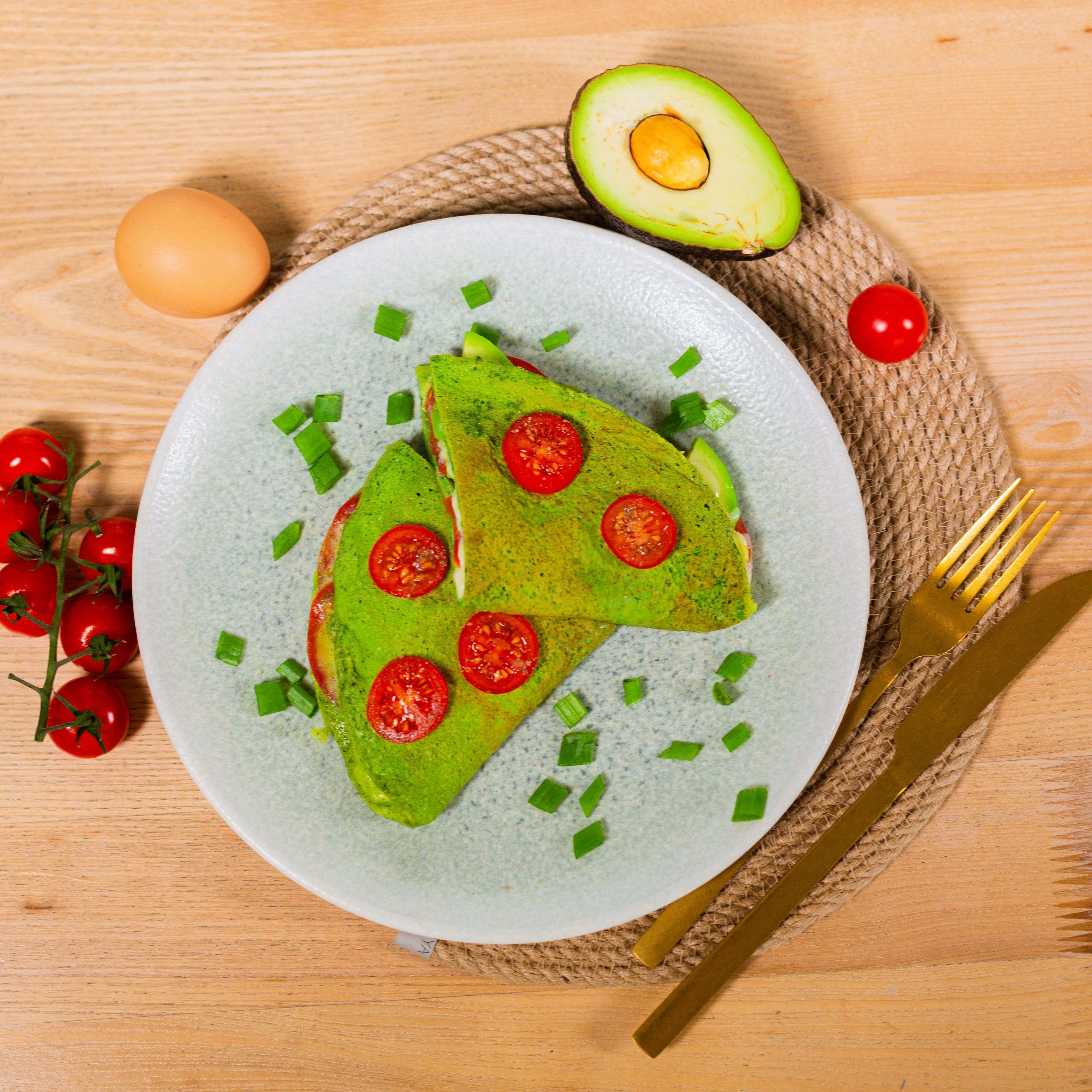 recipe picture video