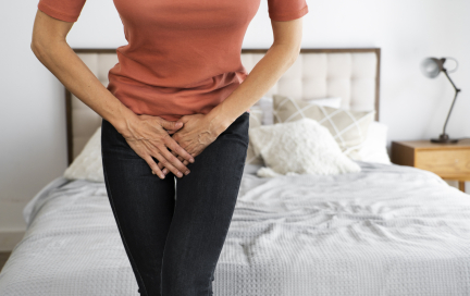 Варикозная болезнь таза: взгляд врача-гинеколога