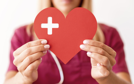 Ко Дню донора — честно о сдаче крови