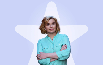 «Такие цифры на весах я видела 3 года назад» Как прошёл FitStars-челлендж Алёны Рудницкой