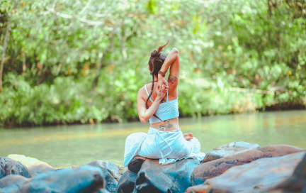 Растяжка на все тело: гибкость без границ!