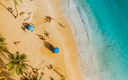 Пляжный отдых: приятный, полезный и безопасный